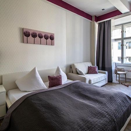 Design Apartment By Ruterra Praha Eksteriør bilde
