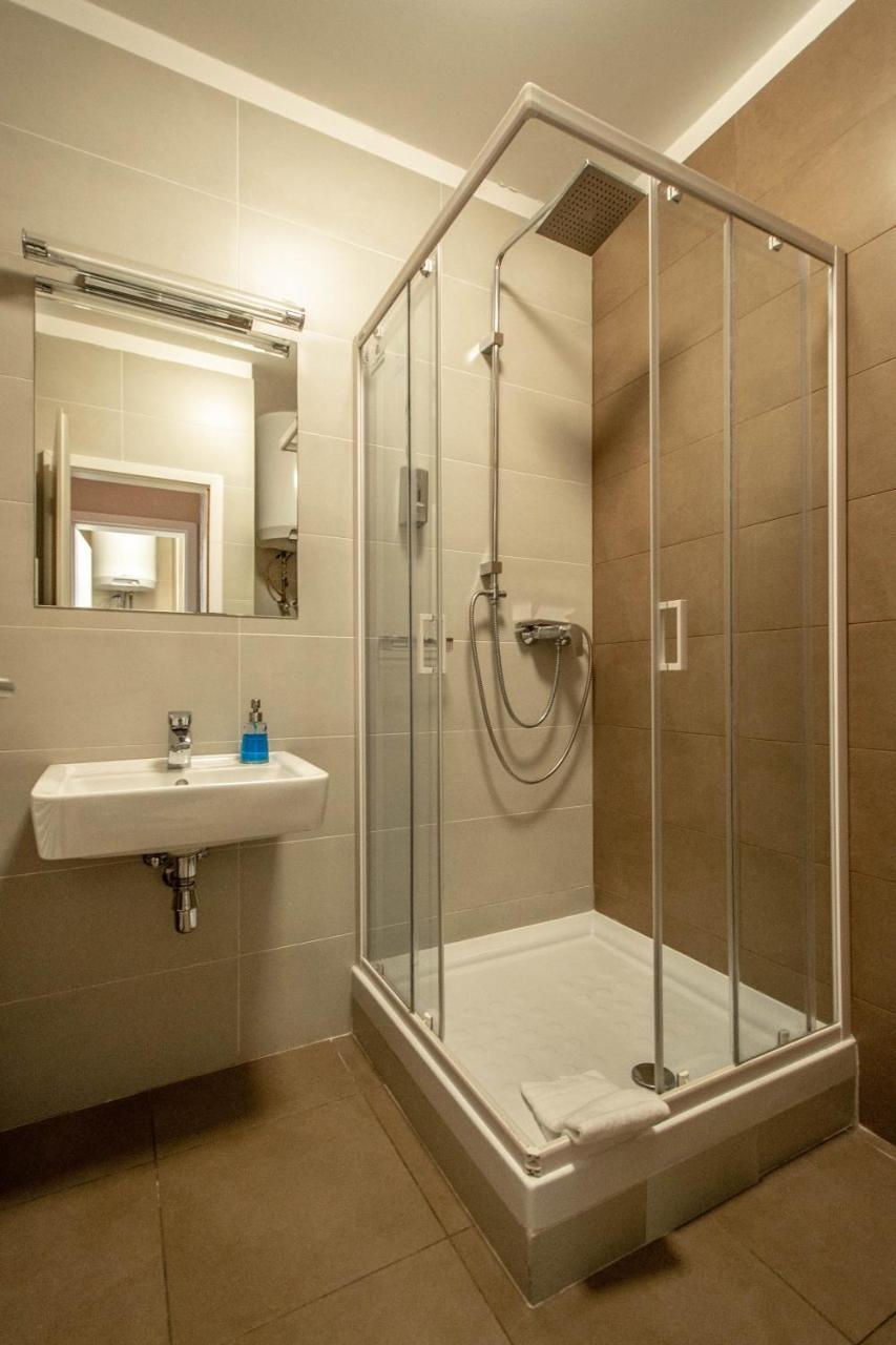 Design Apartment By Ruterra Praha Eksteriør bilde