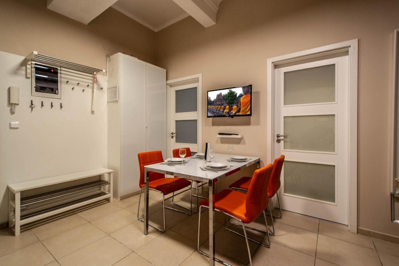 Design Apartment By Ruterra Praha Eksteriør bilde