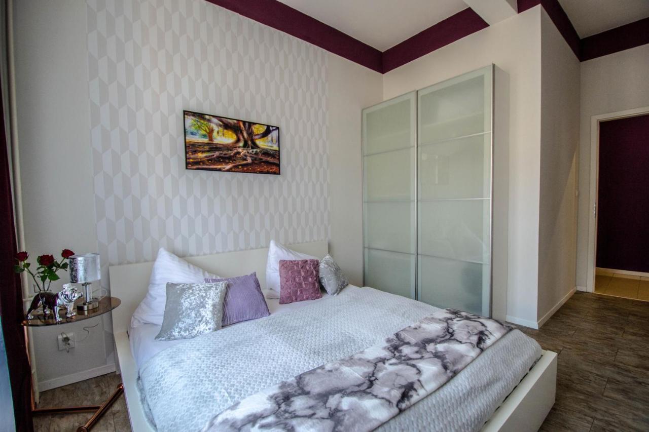 Design Apartment By Ruterra Praha Eksteriør bilde