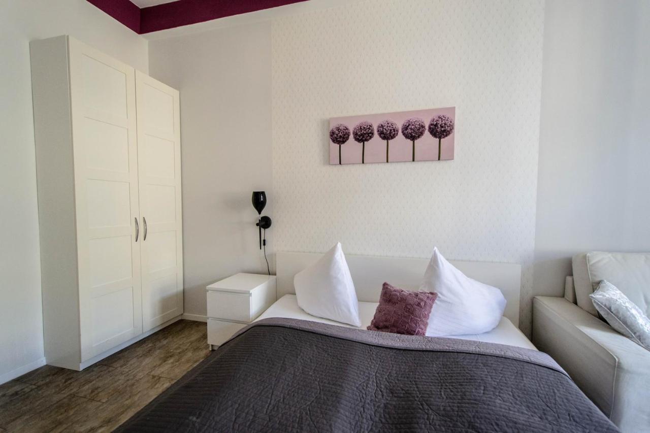 Design Apartment By Ruterra Praha Eksteriør bilde